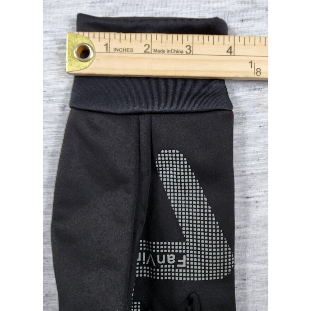 Touch Screen Water Resistant Gloves Windproof The… - image 4